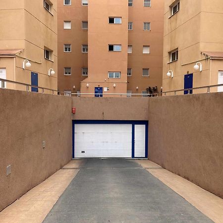 شقة Casa Playa Roquetas روكيتاس ذي مار المظهر الخارجي الصورة