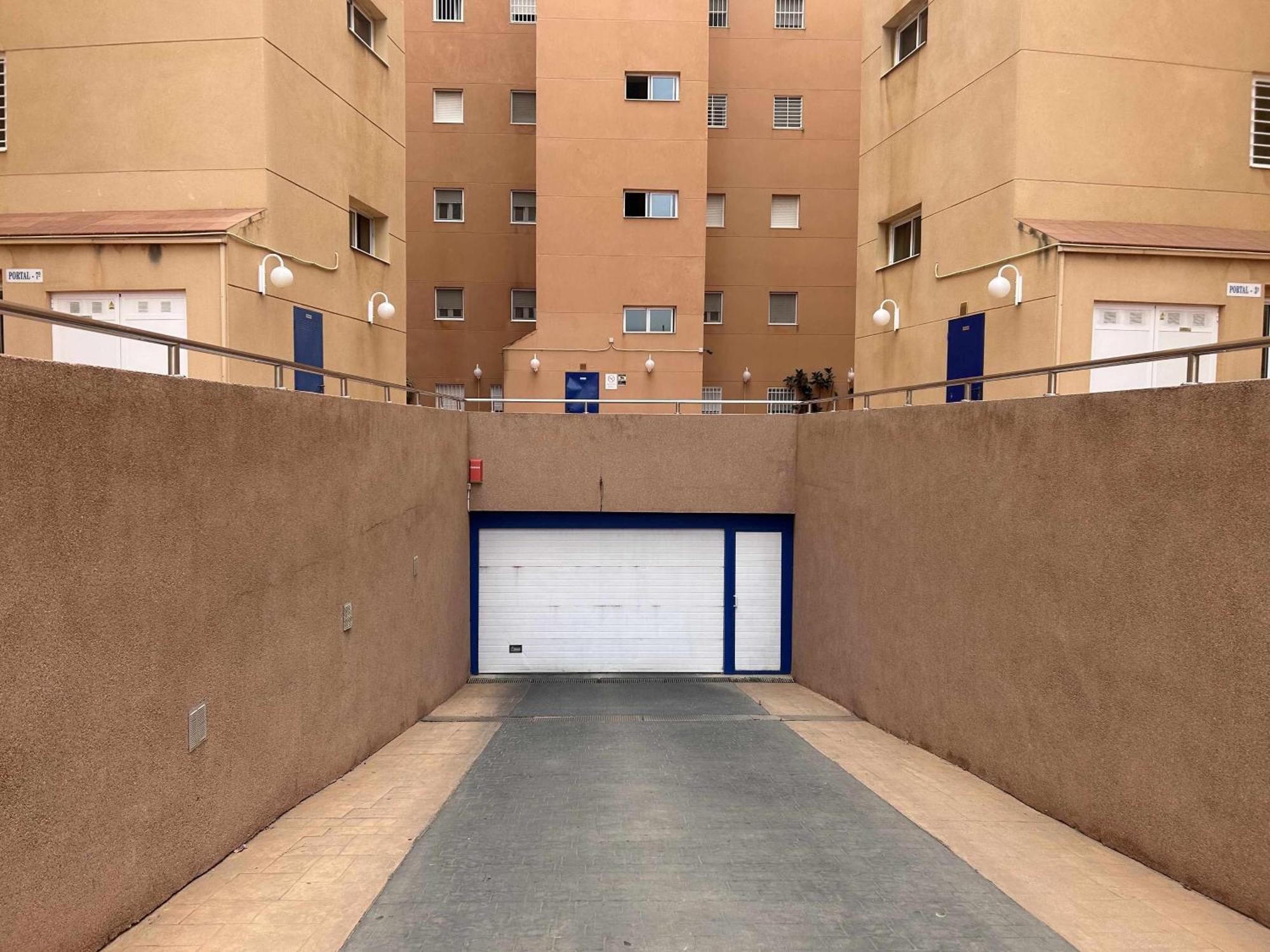 شقة Casa Playa Roquetas روكيتاس ذي مار المظهر الخارجي الصورة